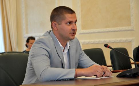 Суддя Зінченко