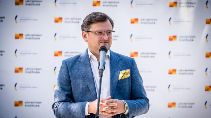 Кулеба розповів, що планують обговорювати на саміті Україна-ЄС у Києві