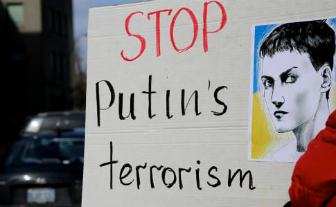ЄС закликав негайно звільнити Савченко