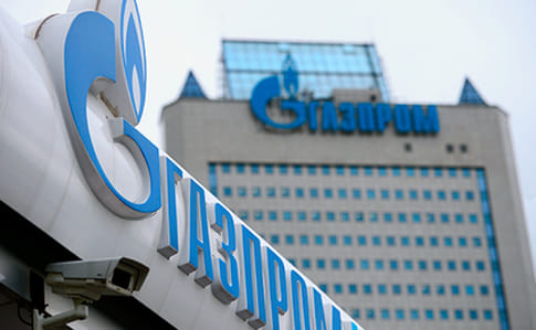 Газпром: З 1 березня поставок Нафтогазу не буде 