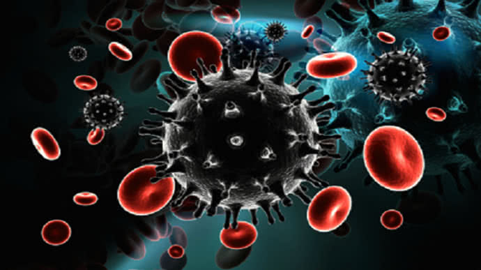 Коронавірус: за добу у світі померли понад 5 тисяч людей