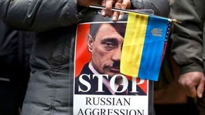 В МИД советуют России оставить попытки навязать Украине переговоры с марионетками Кремля