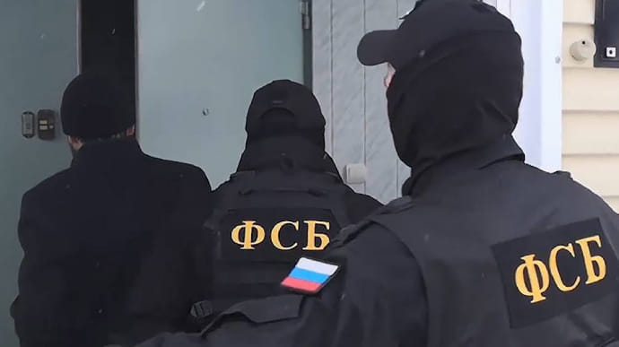 В окупованому Криму силовики затримали 23-річного кримського татарина в справі Джеляла