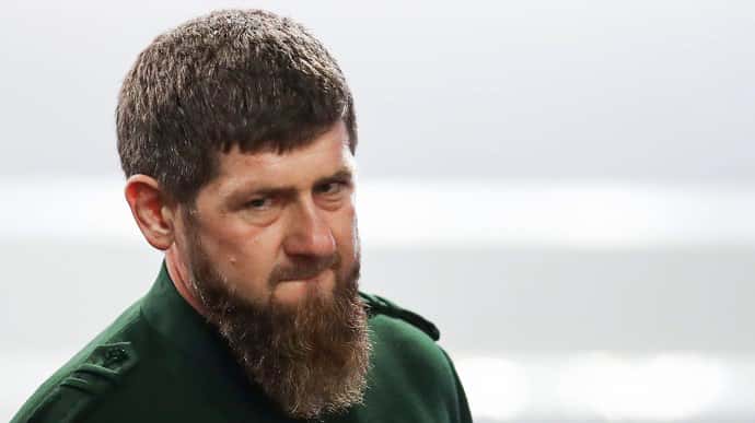 Придется ответить передо мной: Кадырова возмутили извинения Зеленского