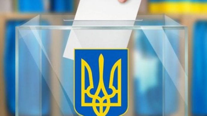 30 октября должны пройти выборы в районные советы Киева