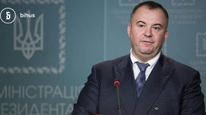 Журналісти-розслідувачі виграли суд у екс-заступника секретаря РНБО Гладковського