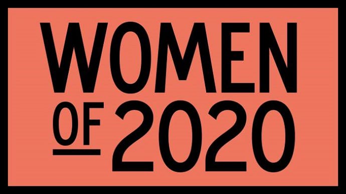 Рут Гинзбург, Светлана Тихановська, Тейлор Свифт — женщины 2020 года по версии Financial Times