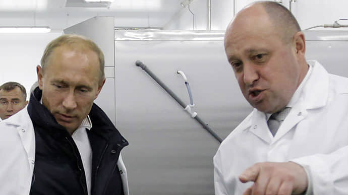 Путін хоче зберегти ПВК Вагнер як бойову силу, але без Пригожина – ISW
