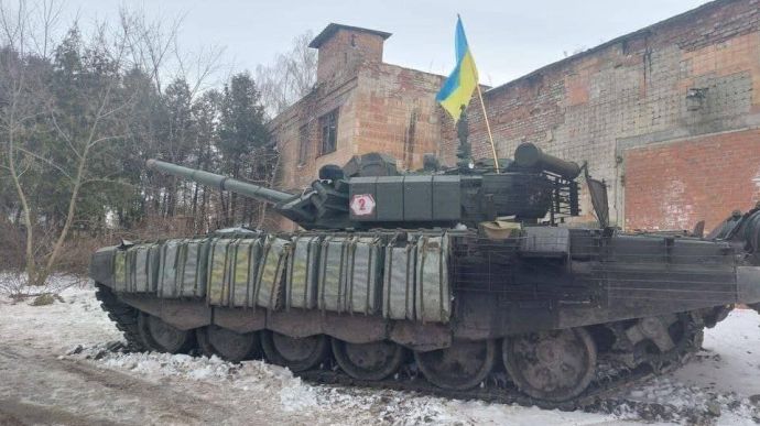 The 20th day of resistance: Russian troops do not advance anywhere, suffer losses in Mariupol – Ukrainian Armed Forces