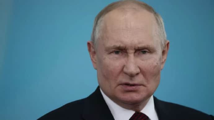 Putin strengthens justification for Iranian aggression against Israel – ISW