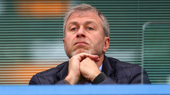 EU court rejects Russian oligarch Abramovich's request to lift sanctions