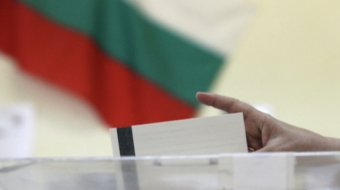 Болгарія достроково обирає парламент 