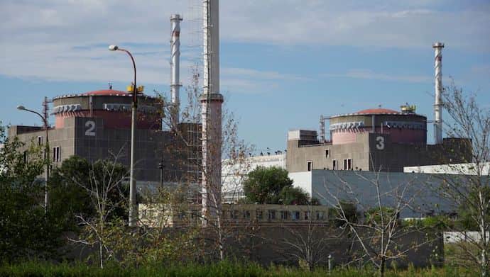 Situation at Zaporizhzhia Nuclear Power Plant remains vulnerable and potentially dangerous – IAEA