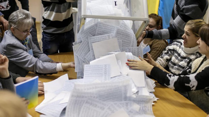 Три чверті українців вважають, що на місцевих виборах будуть фальсифікації