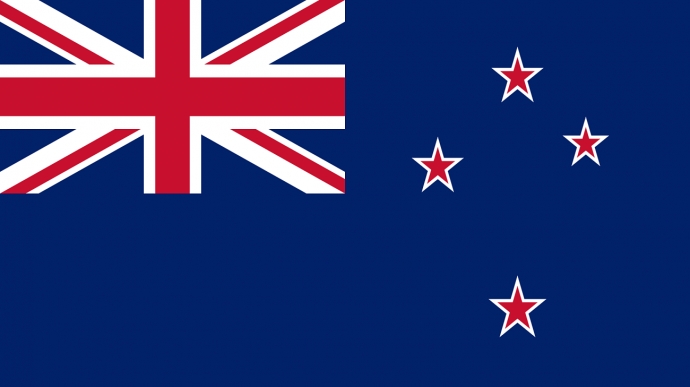 Новая Зеландия расширяет санкции против РФ