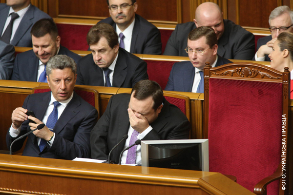 А теперь и Арбузов