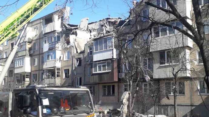 Kharkiv region shelled 170 times by Russian Grad multiple rocket launchers over the past 24 hours 