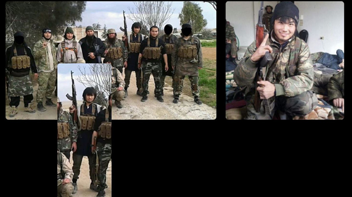 ФСБ вербує бойовиків ІДІЛу, щоб відправляти їх агентами в Україну – росЗМІ