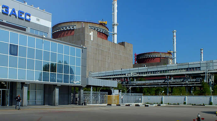 ​​Situation at ZNPP is deteriorating every day − State Nuclear Regulatory Inspectorate