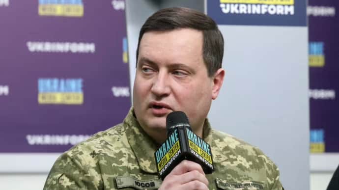 No additional threats from Belarus at present – Ukraine's Defence Intelligence