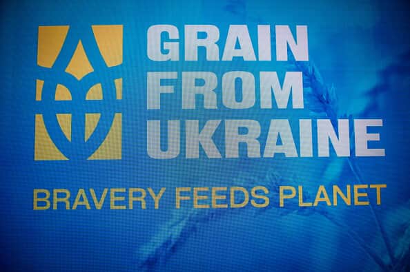 Литва виділить 2 мільйони євро на ініціативу Зерно з України