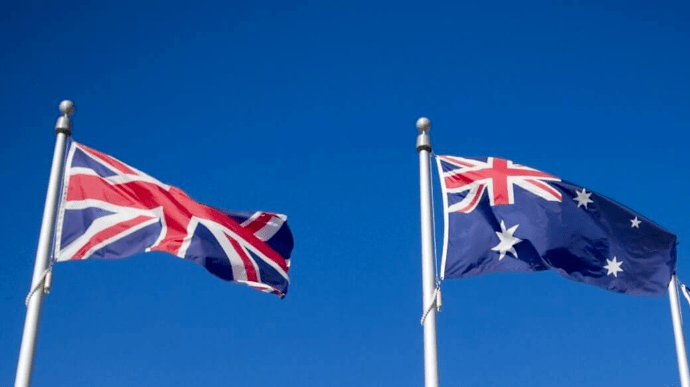 ЗМІ: Британія та Австралія погодили умови торговельної угоди 