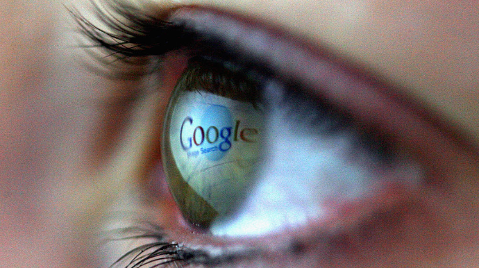 Окупаційна влада на Херсонщині заблокувала Google 