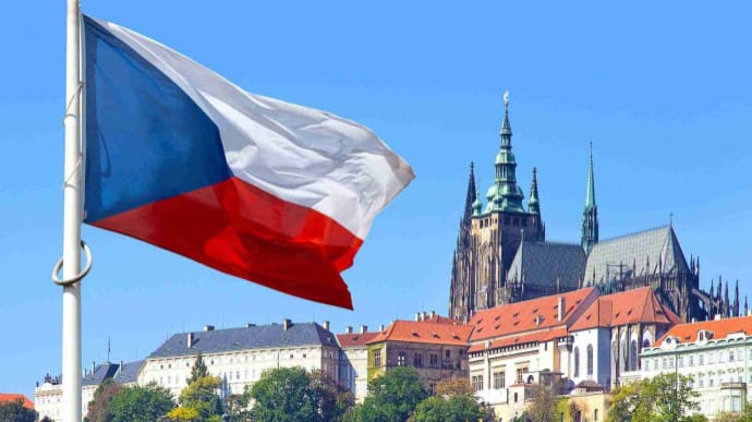 Чехію покинули всі вислані російські дипломати