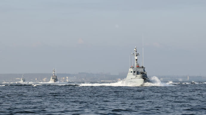 Росія блокує вільне судноплавство в Чорному і Азовському морях – представник США в ОБСЄ