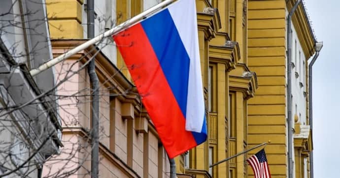 US imposes sanctions against Russian woman for helping Russian elite circumvent restrictions