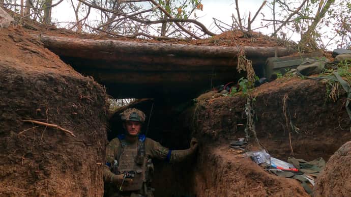 Перед прем'єрою в Карлових Варах. Вийшов трейлер нового фільму Олега Сенцова