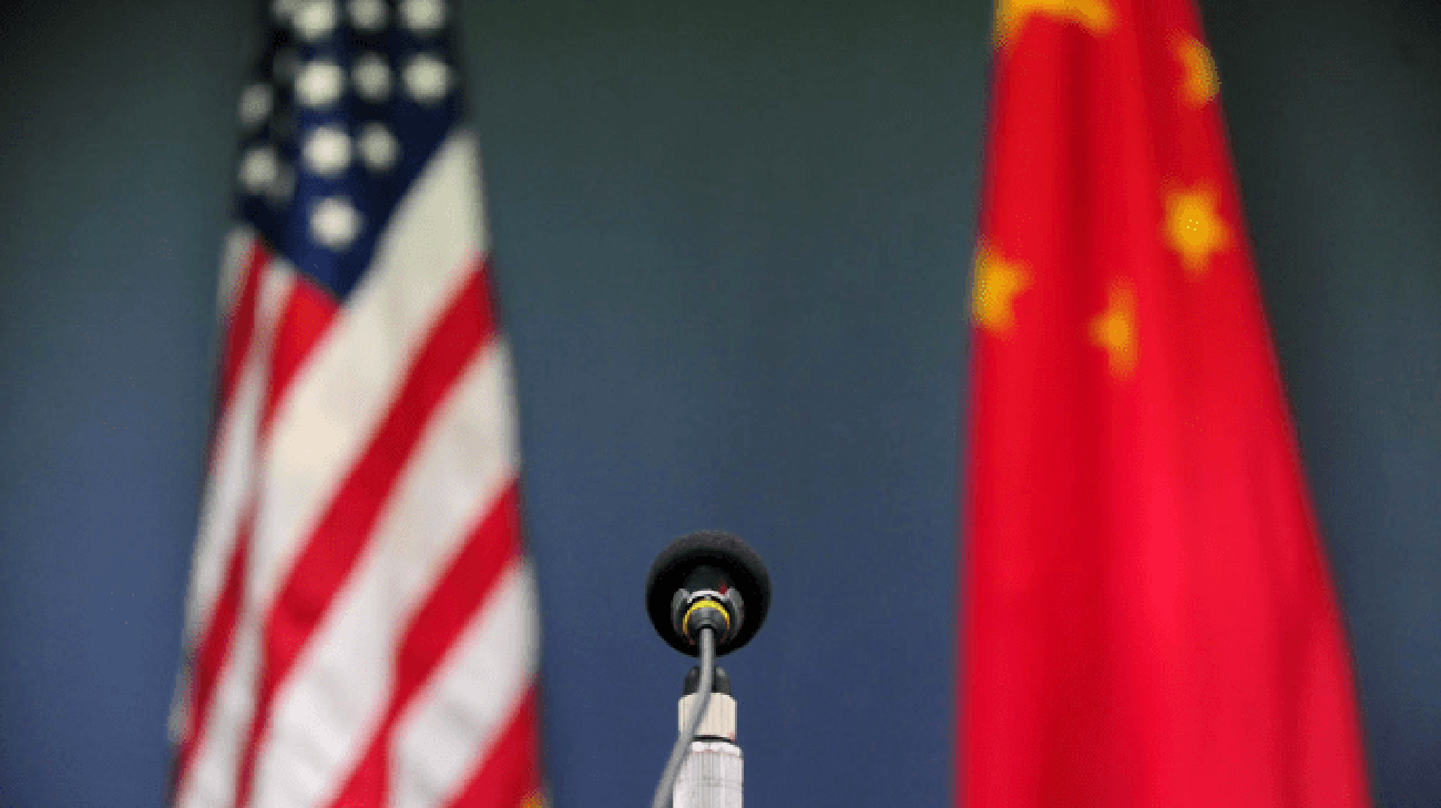 China outraged by new US sanctions against Chinese companies helping Russia