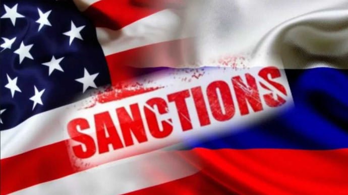 США предупредили РФ о возможных санкциях из-за Навального