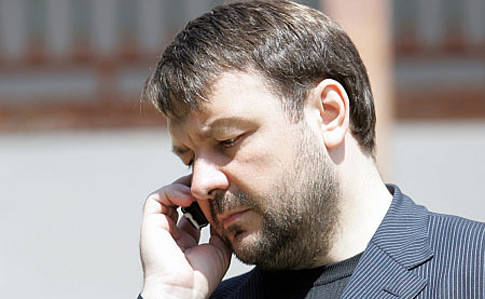 Екс-керівнику ДУС оголосили про підозру: в домі знайшли 1 млн євро