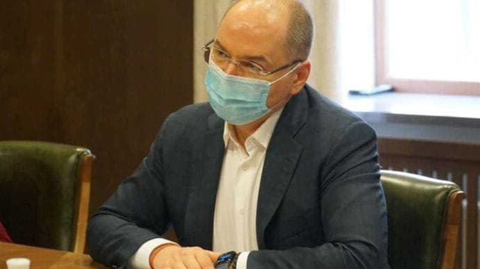 За 4 дня наложили более 2 тысяч штрафов за отсутствие масок – Степанов