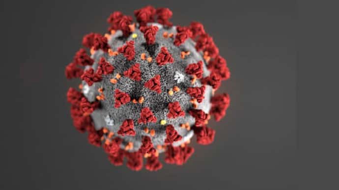 На Ровенщине подтвердили новые случаи коронавируса. Возраст больных от 11 до 79 лет