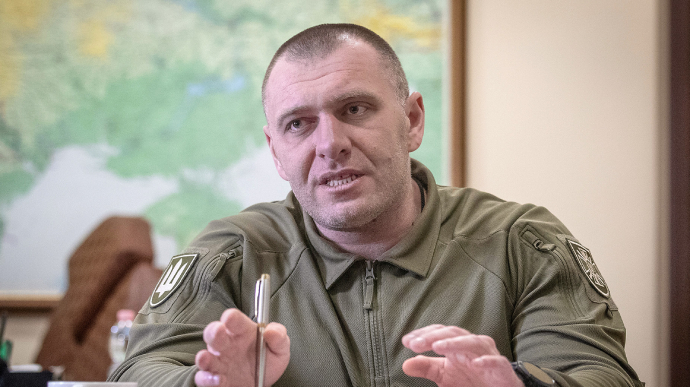 ДБР розслідує, завдяки кому ворог зумів швидко окупувати південь України - очільник СБУ