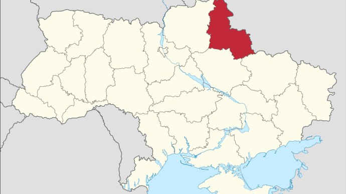 Росіяни обстрілювали 4 громади Сумщини, пошкоджено будинки