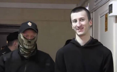 Кольченко в РФ посадили в ШИЗО на 13 суток по надуманному поводу