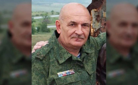 Нідерландські слідчі хочуть допитати бойовика Цемаха, доки він в Україні