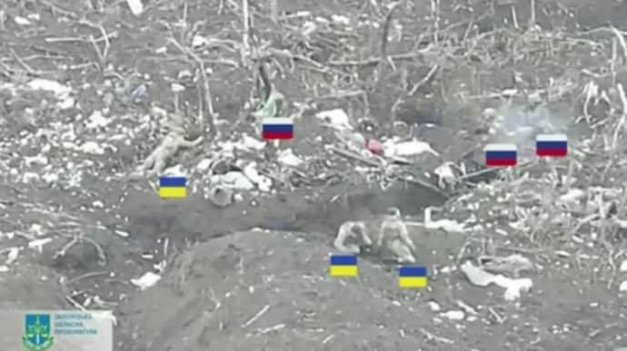 Місія ООН за зиму зафіксувала страту окупантами 32-ох українських військовополонених