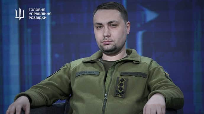 Zaluzhnyi's dismissal not caused by personal rift with President Zelenskyy – Ukraine's Defence Intelligence head 