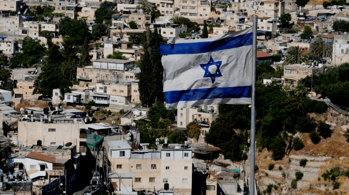 Верховний суд Ізраїлю запропонував компроміс між євреями та палестинцями  в Шейх-Джаррах