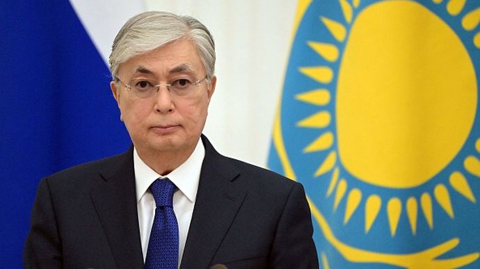 Казахстан змінив Конституцію: столиця знову Астана, а президента можна обрати лише на 1 термін