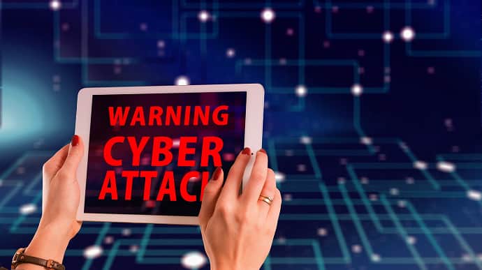 Российские хакеры атакуют компьютерные системы правоохранителей – Госспецсвязи