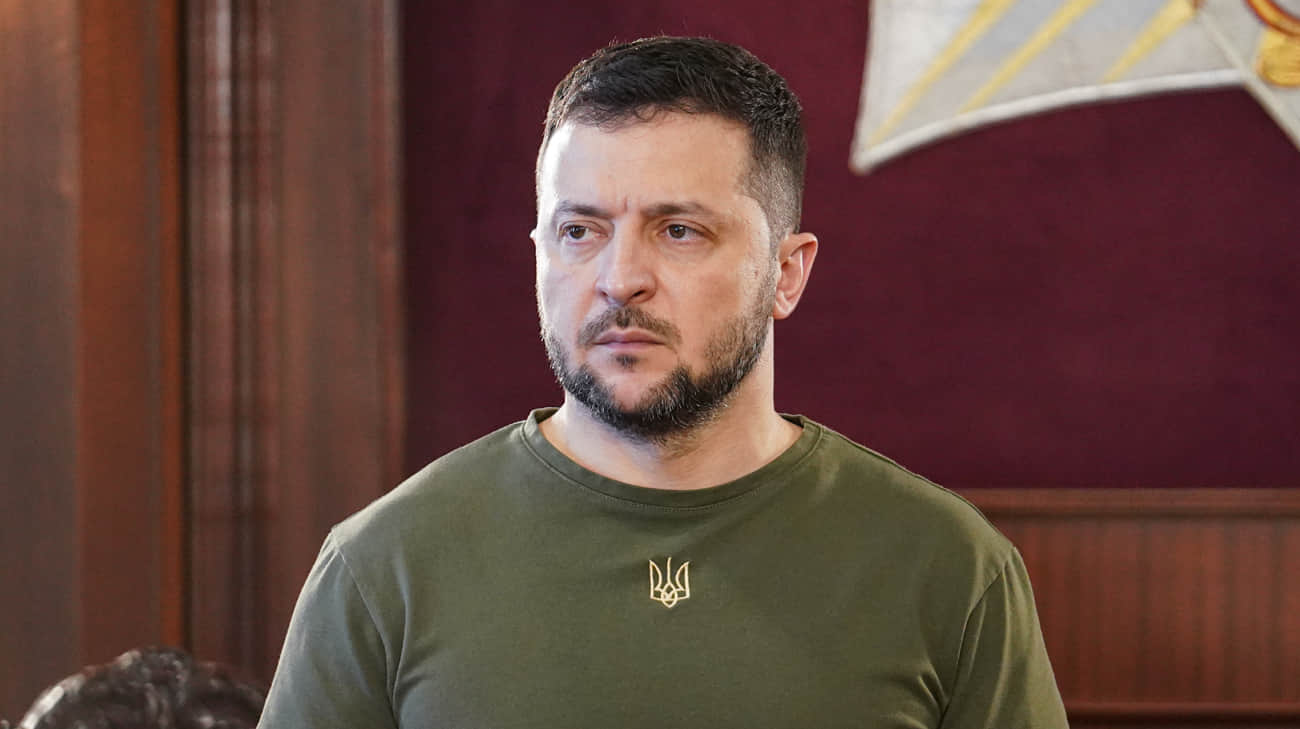 Zelenskyy on morning strike on Ukraine: Russia launched over 40 missiles of various types – photos