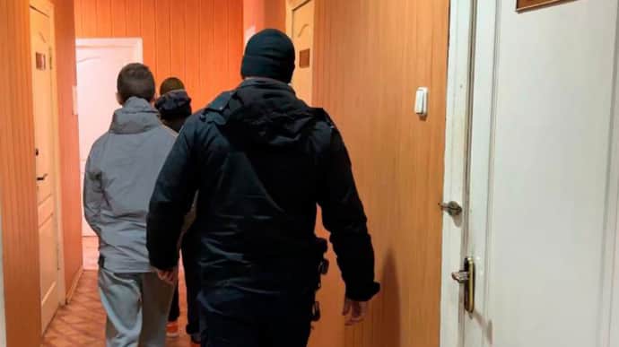 На Харьковщине трое подростков забили до смерти мужчину − полиция