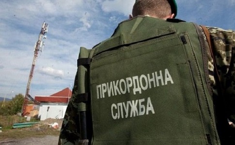 За время АТО на Донбассе погибли 69 пограничников