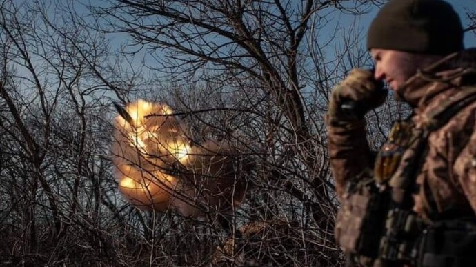 ЗСУ приземлили штурмовик Су-25, авіація 10 разів била по скупченню окупантів – Генштаб