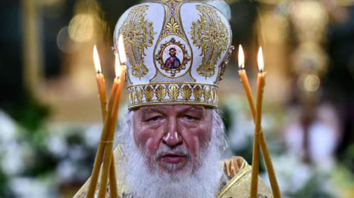 Патриарх РПЦ Кирилл пожаловался на нашествие мигрантов, которые не знают российского языка